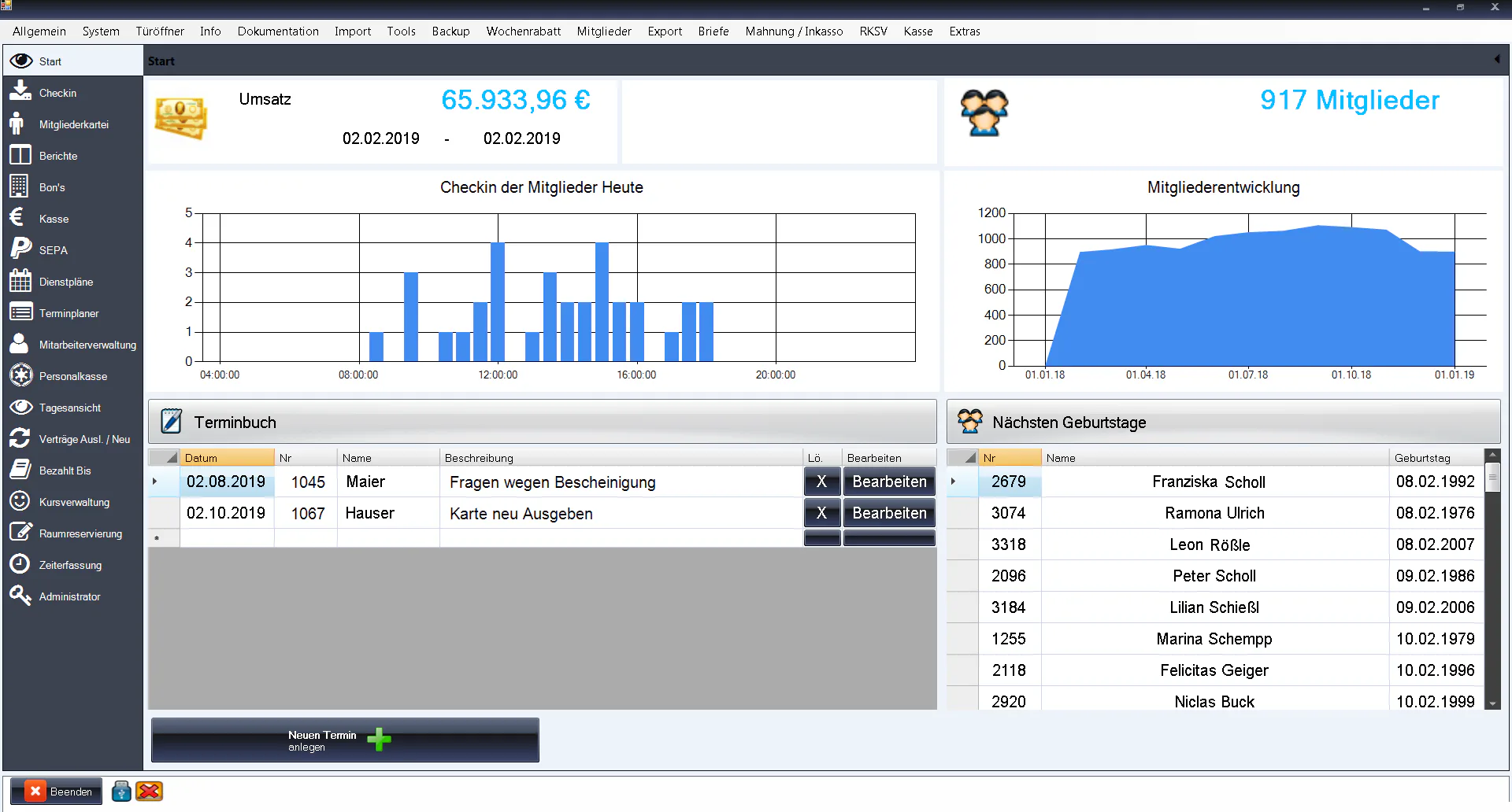 Studio Maner Studio Manager Pricing, Reviews & Features - Capterra New Zealand 2026