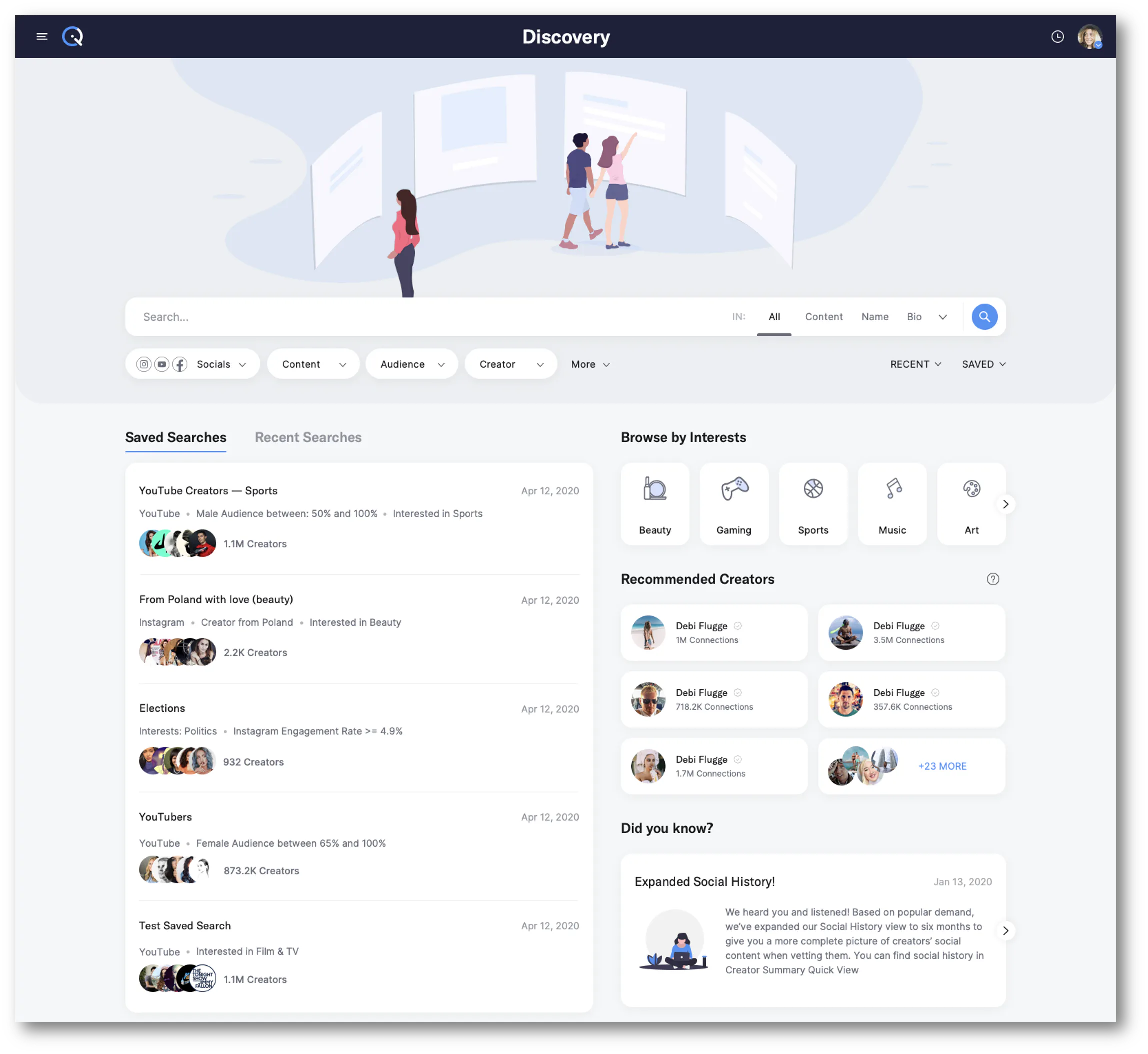 creatoriq-reviews-cost-features-getapp-australia-2026