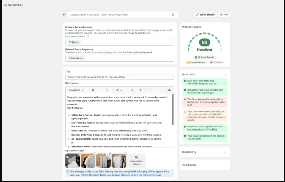 WinnSEO Cost & Reviews - Capterra Australia 2026