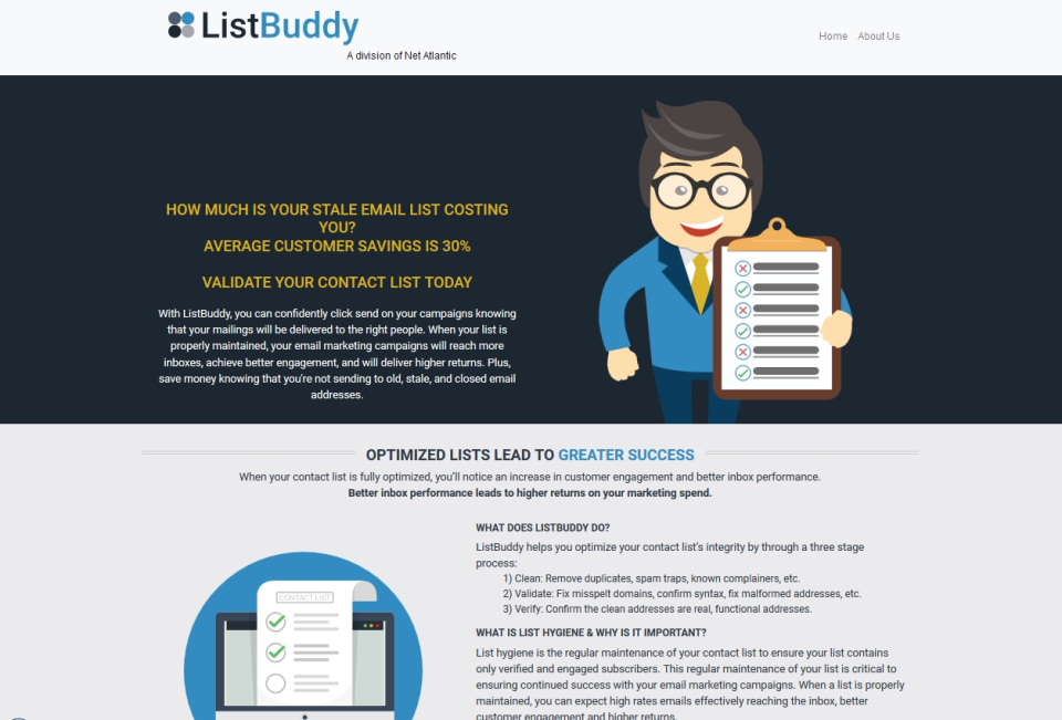 NetAtlantic Logiciel - 2
