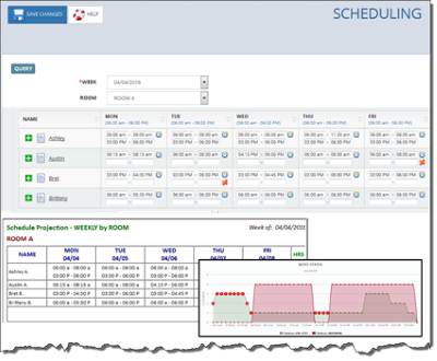 ChildWatch Software - 7