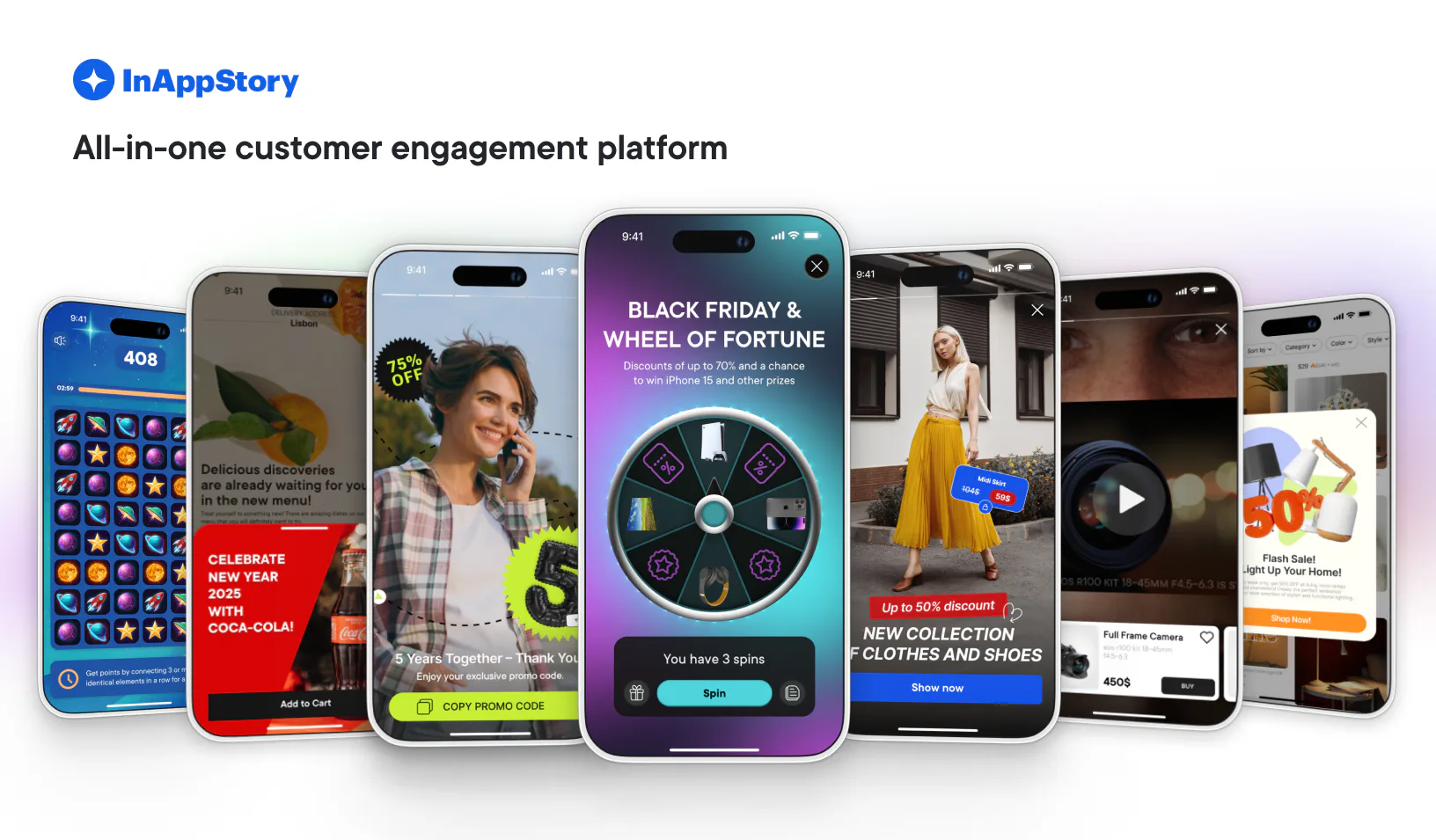 InAppStory cover
