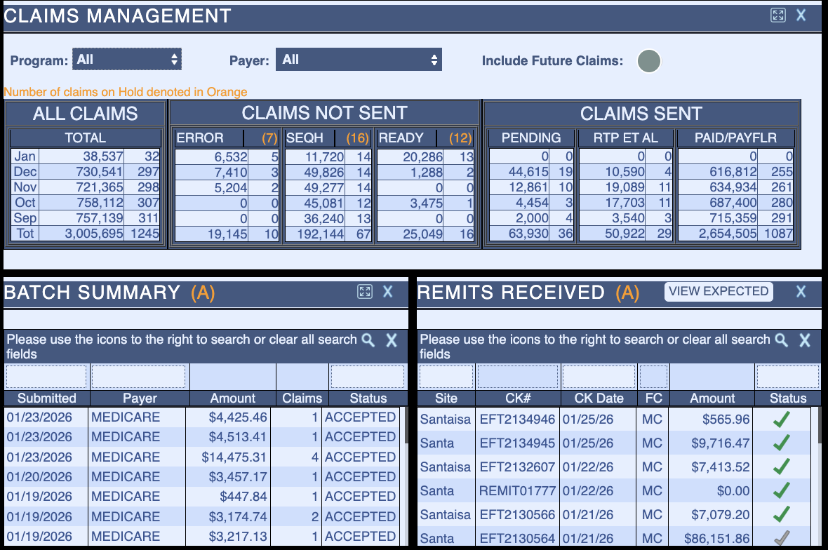 mumms Software Software - 2