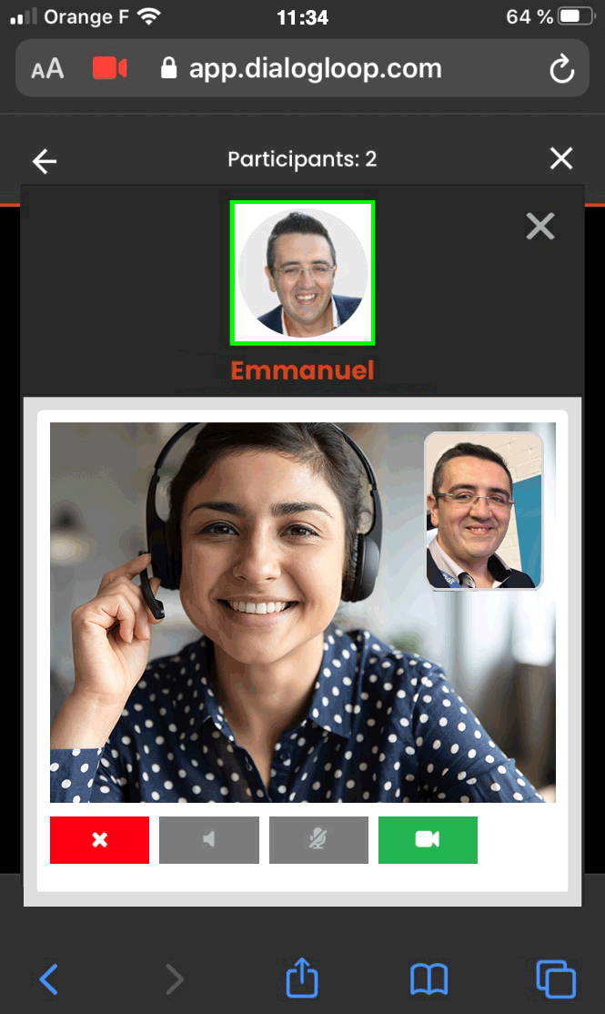 DialogLoop Software - 5