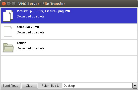 download vnc viewer for windows vista