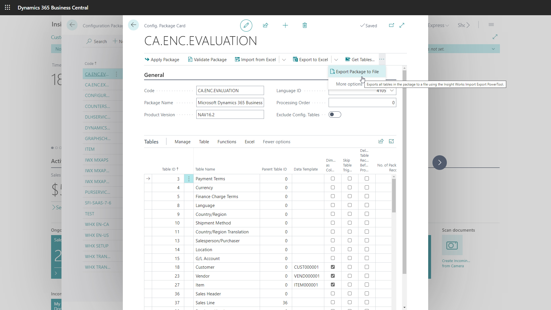 Import Export PowerTool Software Reviews, Demo & Pricing 2024