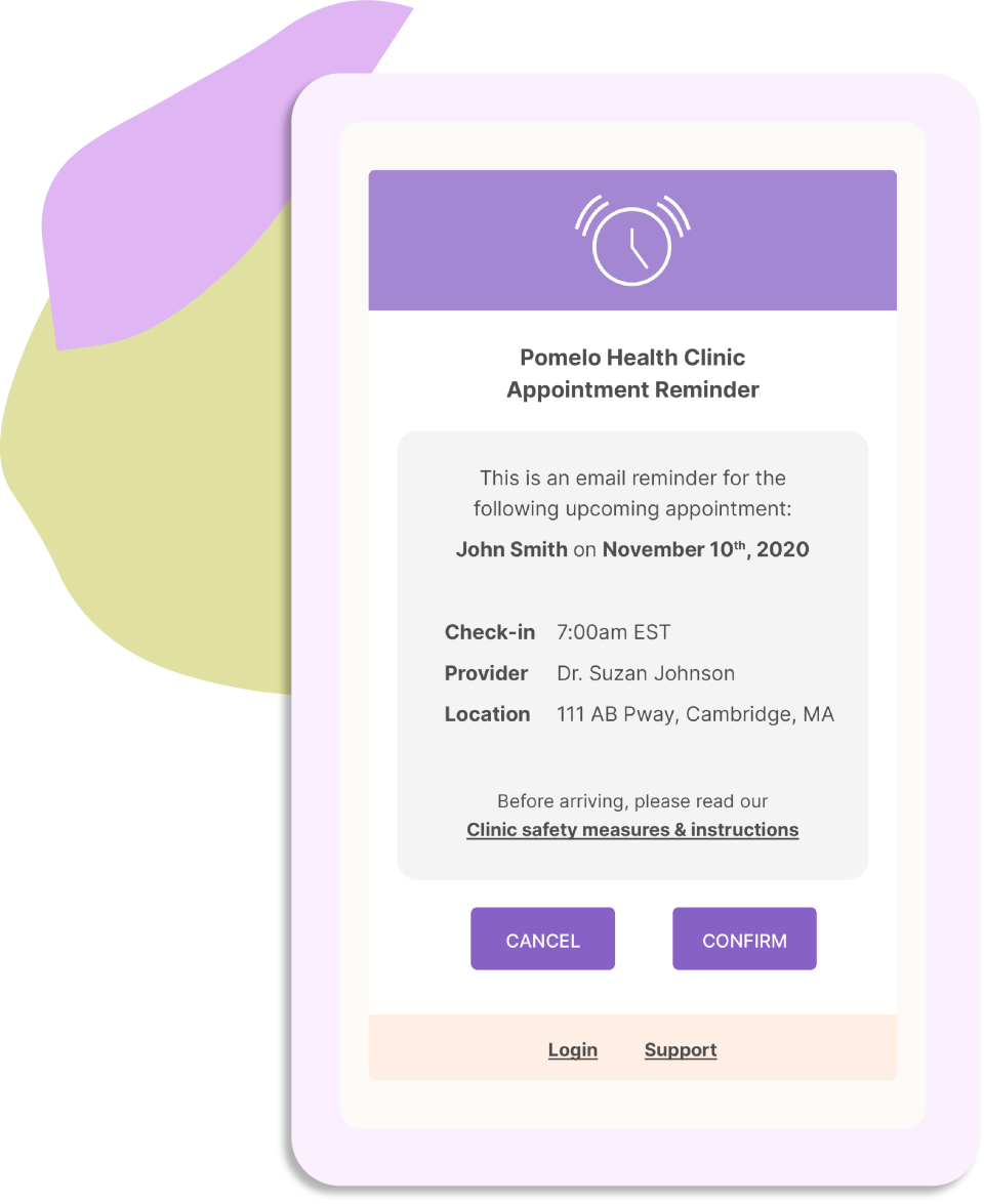 Appointment Reminders-thumb