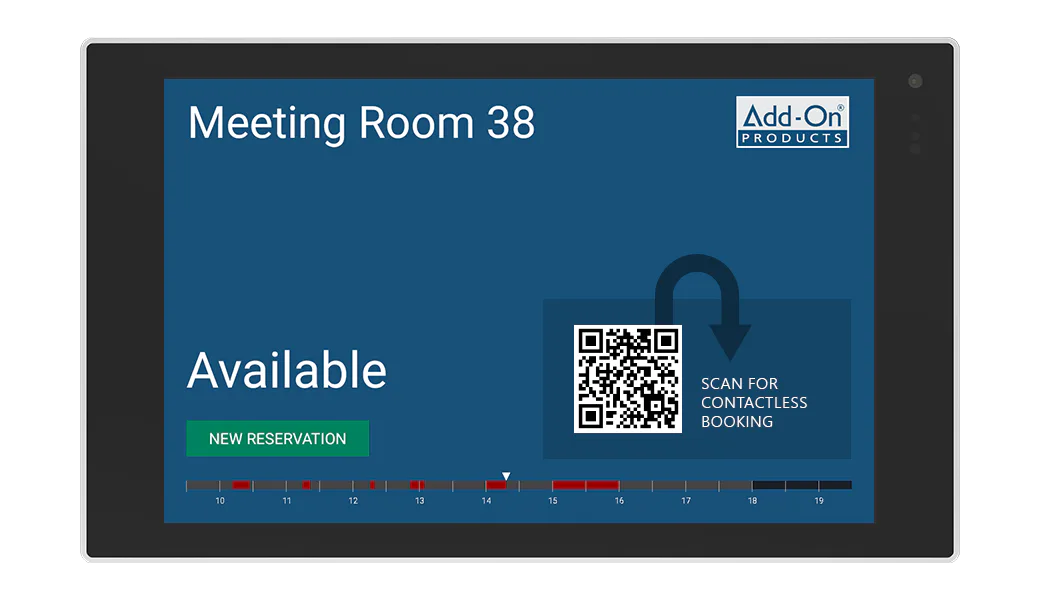 Digital Conference Room Signage Cost & Reviews - Capterra Australia 2026