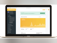 Givebutter Software - Track, manage, grow