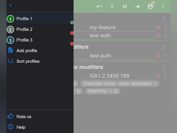 Mod Application Header ModHeader Pricing, Cost & Reviews - Capterra UK 2026