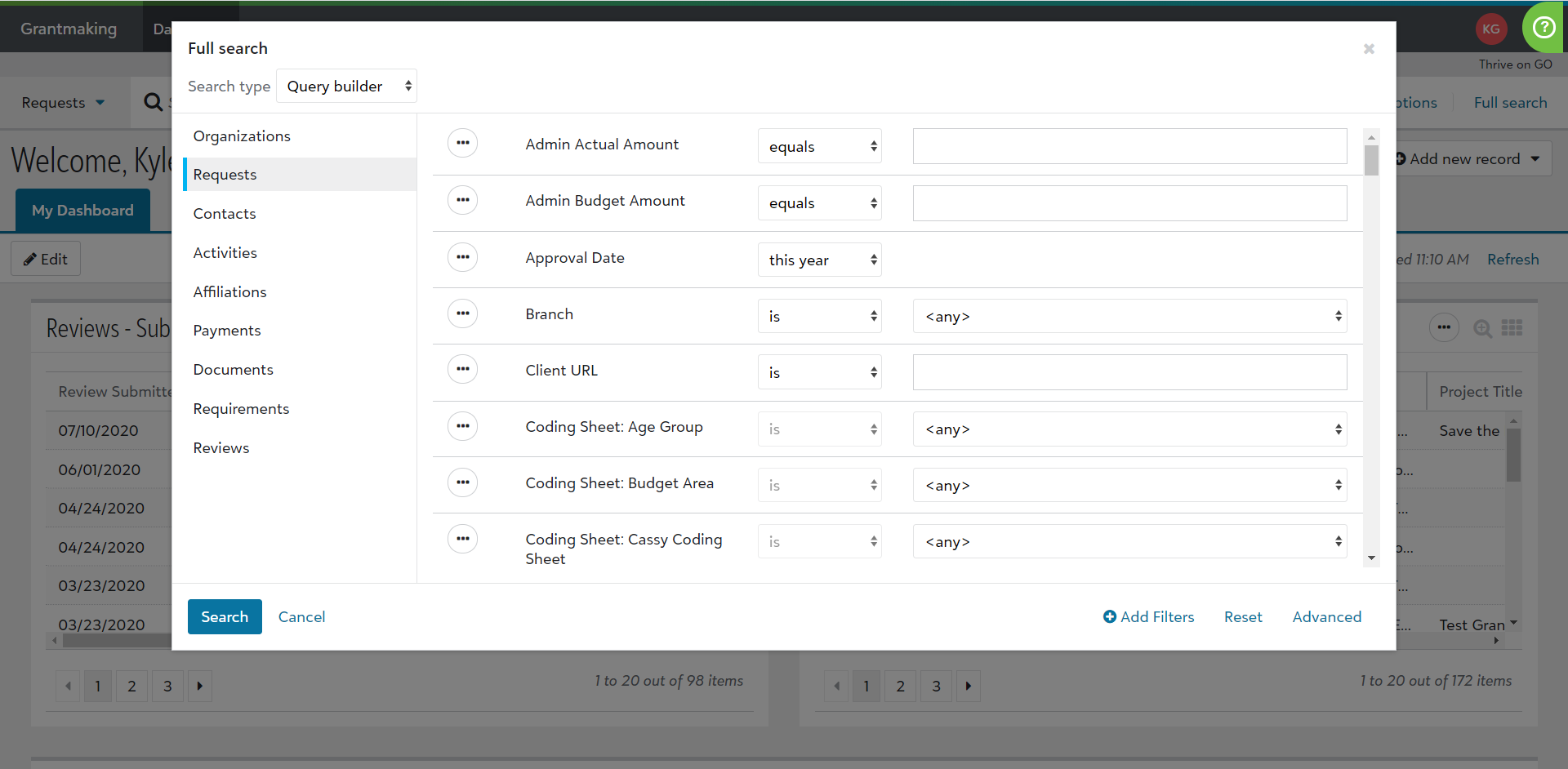 Blackbaud Grantmaking Reviews, Cost & Features GetApp Australia 2024