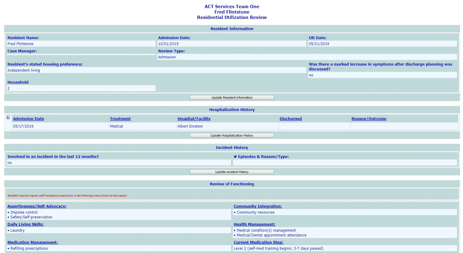 Foothold Software 2021 Reviews, Pricing & Demo