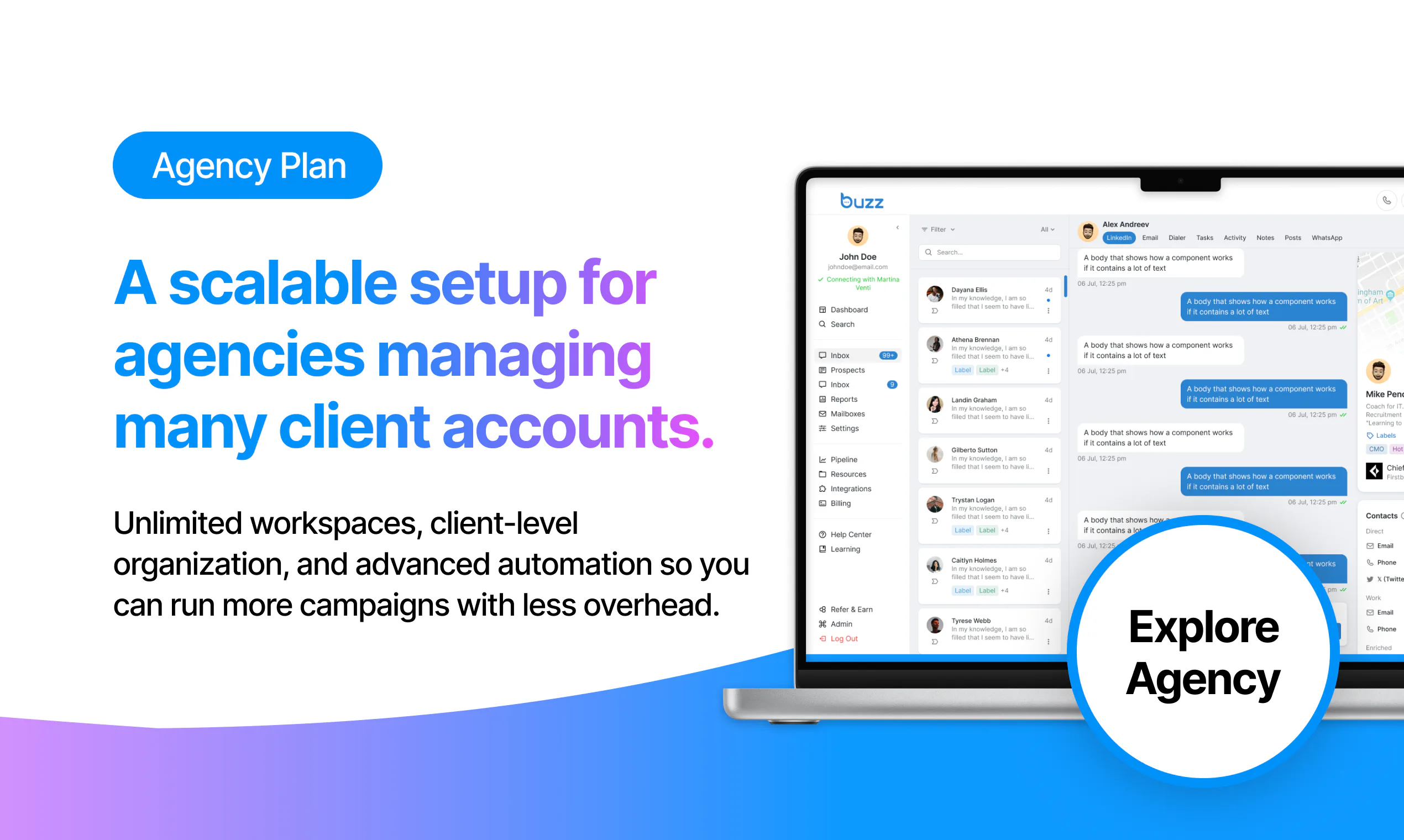 Buzz Software Buzz Pricing, Reviews & Features - Capterra Canada 2026