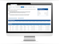 CompTrak Software - 2 - Vorschau