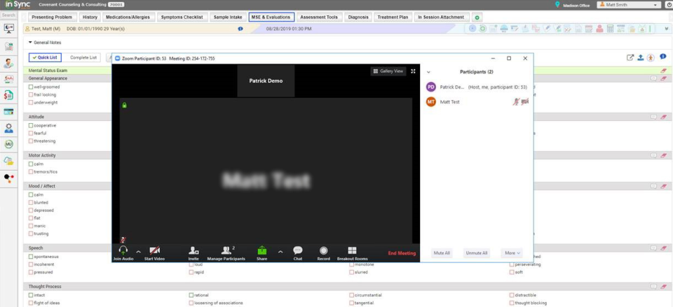 InSync Telemedicine-thumb