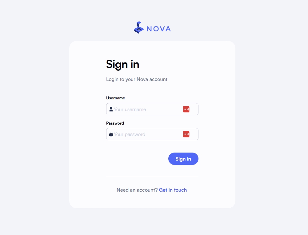 Nova Pricing, Reviews & Features - Capterra New Zealand 2025
