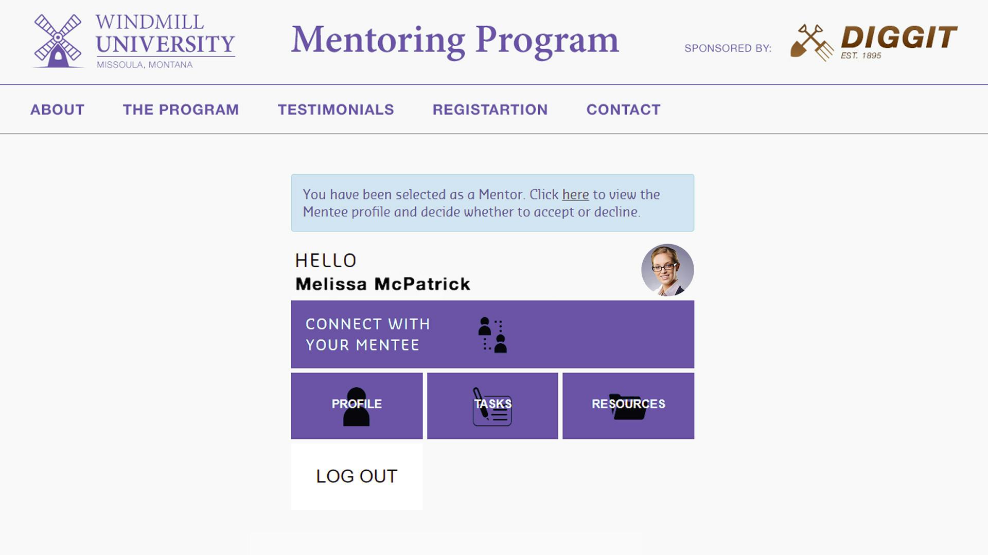 MentorEase Software - 2022 Reviews, Pricing & Demo