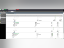 AgentCubed Software - AgentCubed call unit management screenshot