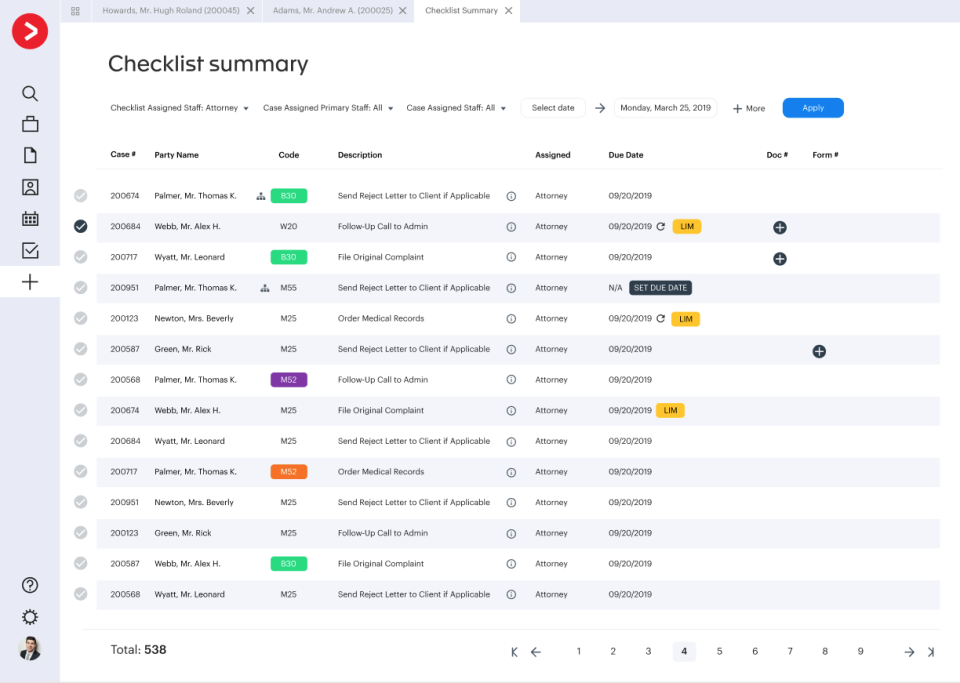 Needles Neos Pricing, Cost & Reviews Capterra UK 2021