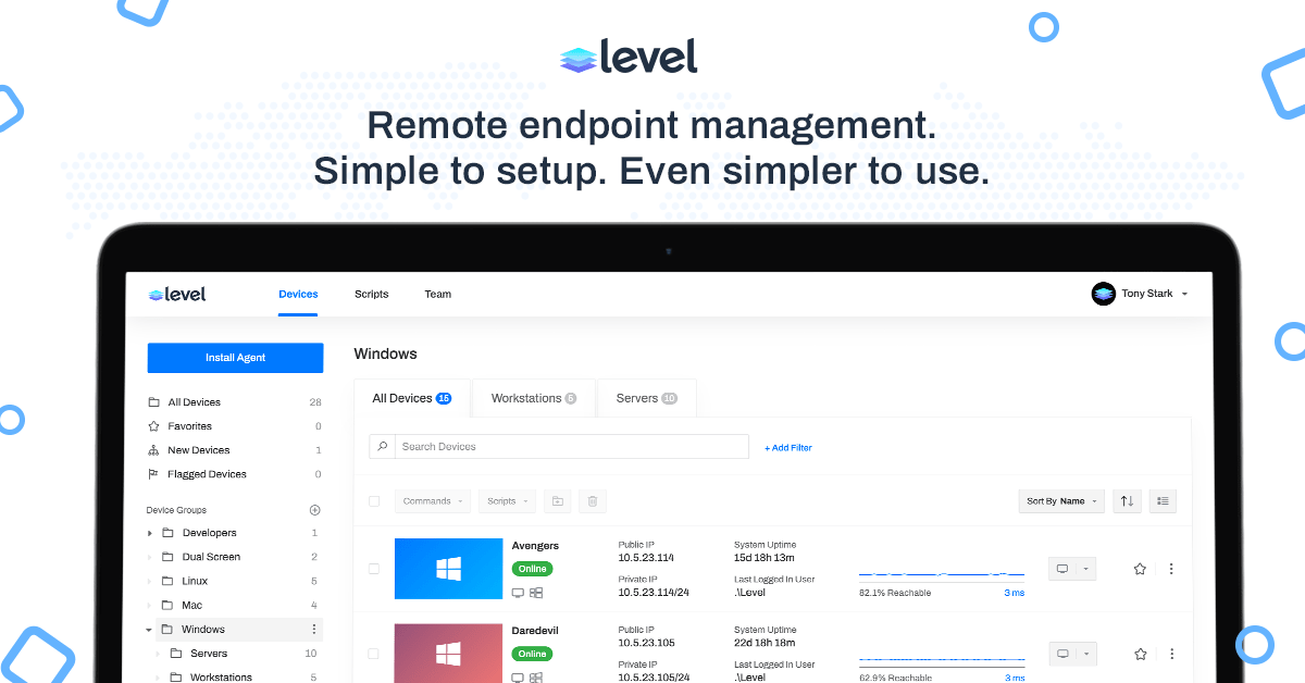 Level Software 2023 Reviews, Pricing & Demo