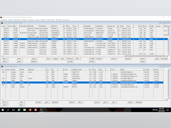 TMS Dispatch Cost & Reviews - Capterra Australia 2025