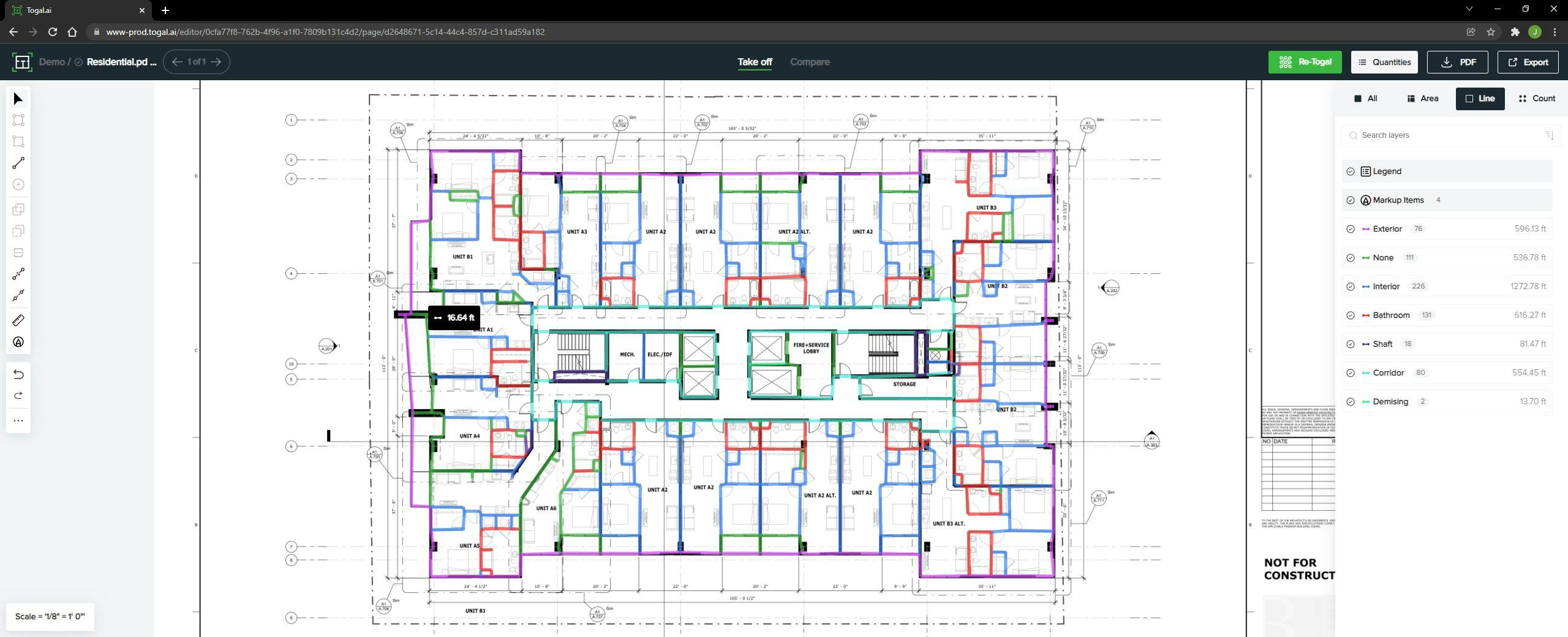 Togal.AI | Reviews, Pricing & Demos - SoftwareAdvice IE