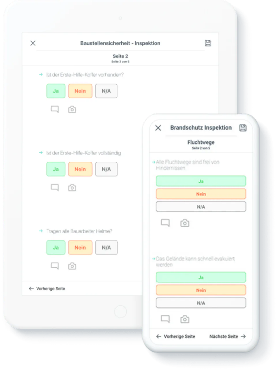 Lumiform - Opiniones, precios y características - Capterra España 2021