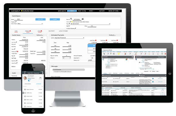 CDK Elead Pricing Alternatives More 2022 Capterra CDK Elead Pricing Alternatives More 2022 Capterra