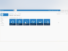 Microsoft SharePoint Software - Digital asset management - thumbnail