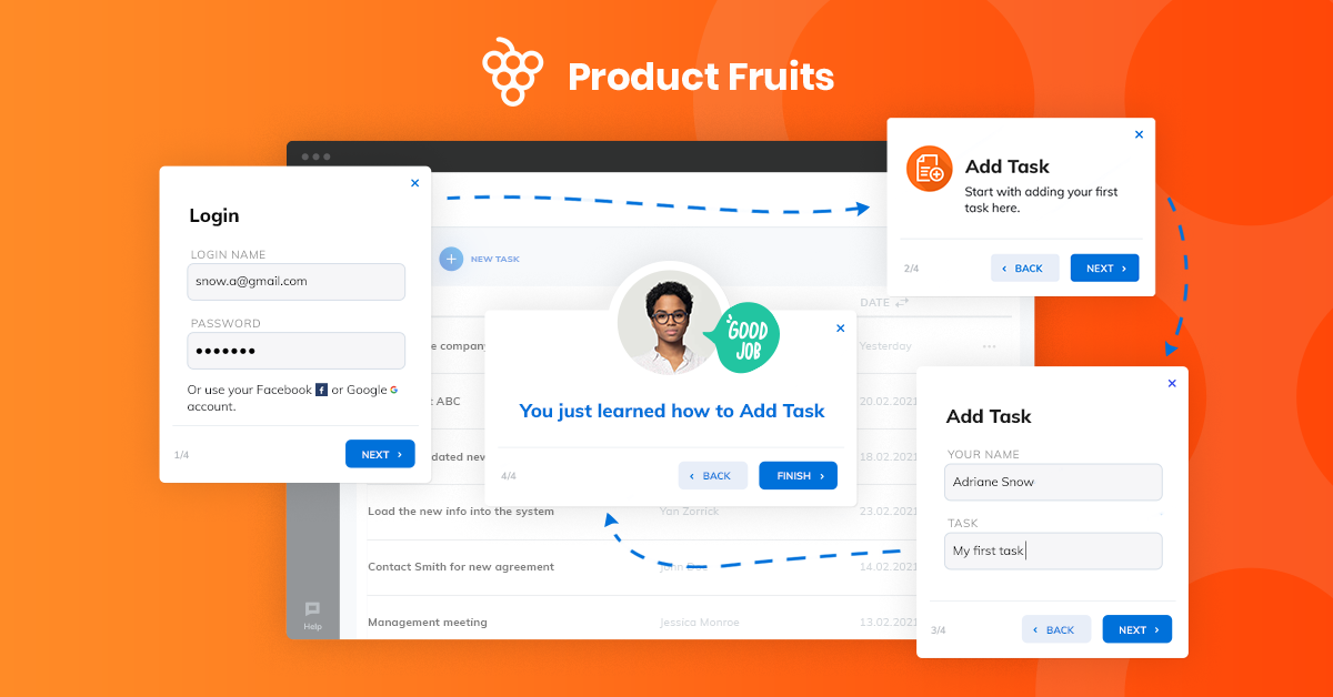 Product Fruits: precios, funciones y opiniones | GetApp México 2022