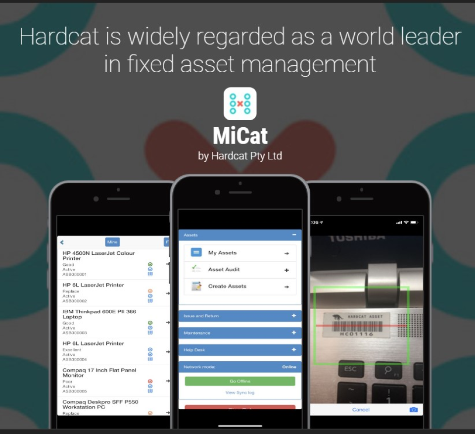 MiCat App-thumb