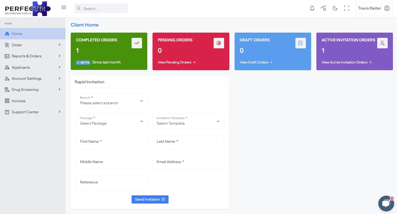 Perfect Fit Software - 2025 Reviews, Pricing & Demo