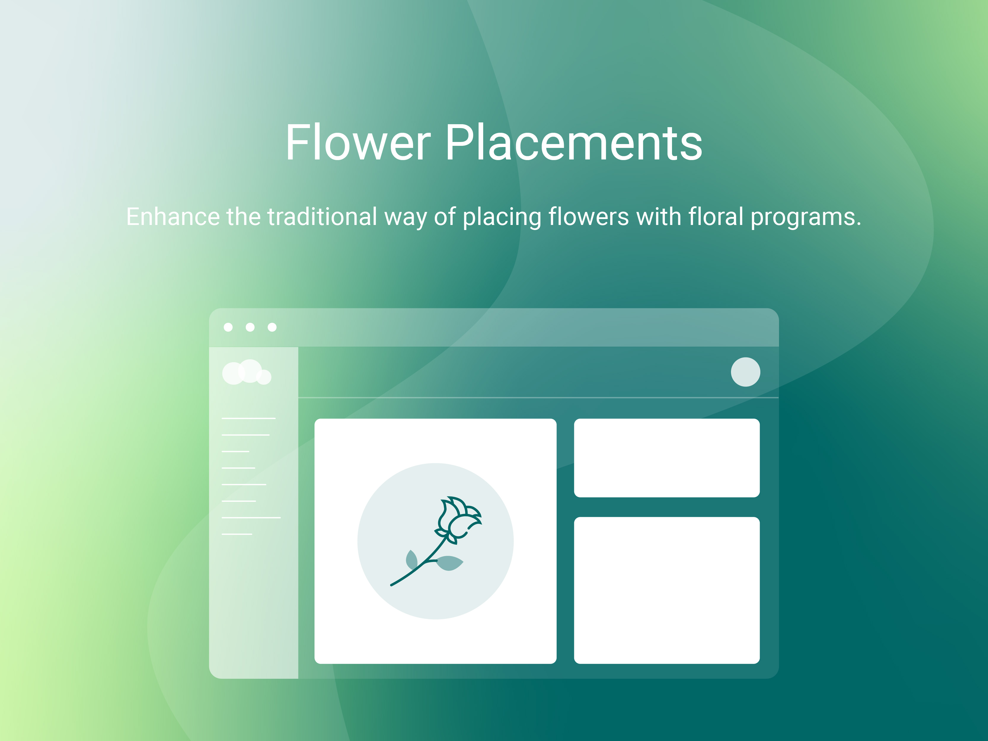 byondcloud Floral Tribute Software