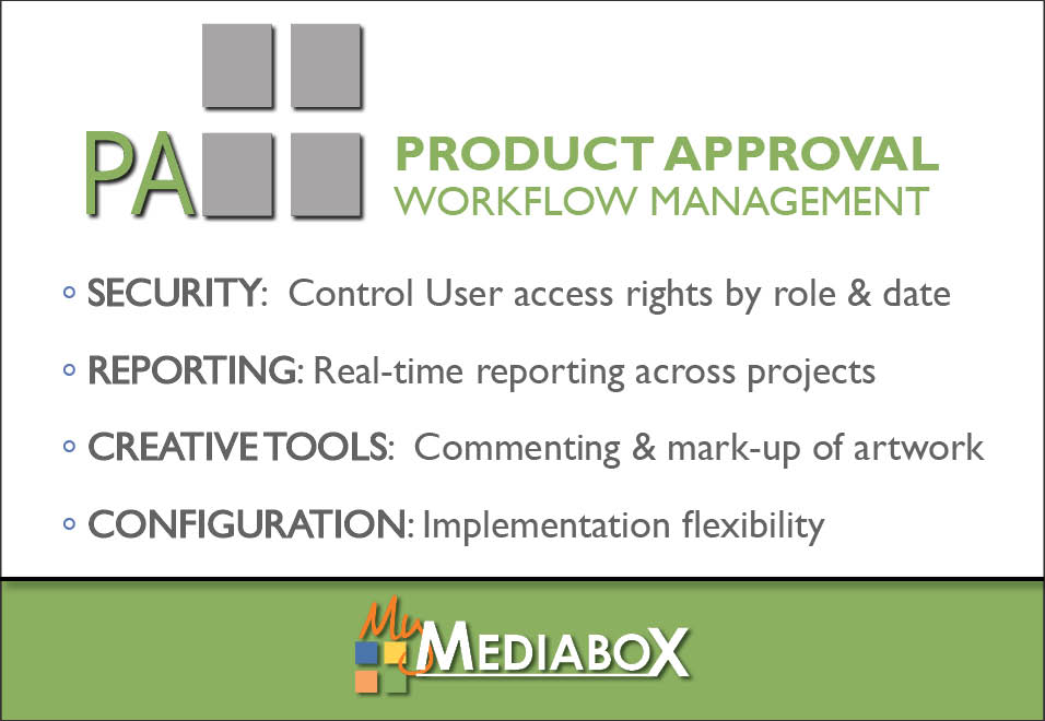 MyMediabox Software - 2