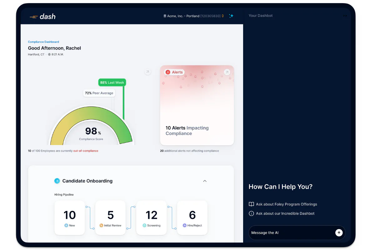 Dash Notes Dash - Avis, notes, prix et abonnements - Capterra France 2026