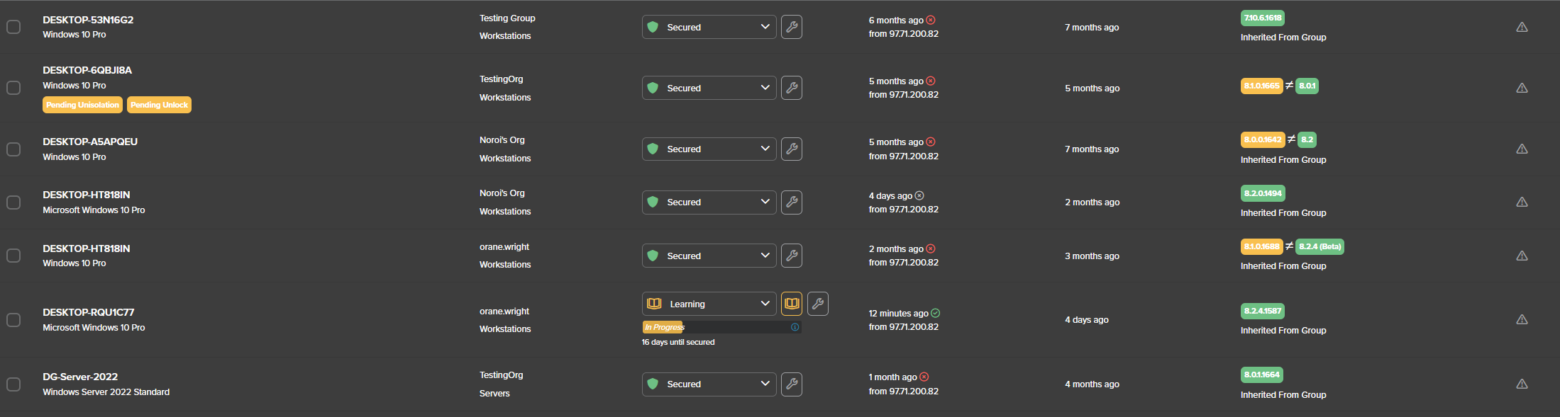 ThreatLocker Pricing, Cost & Reviews - Capterra Singapore 2024