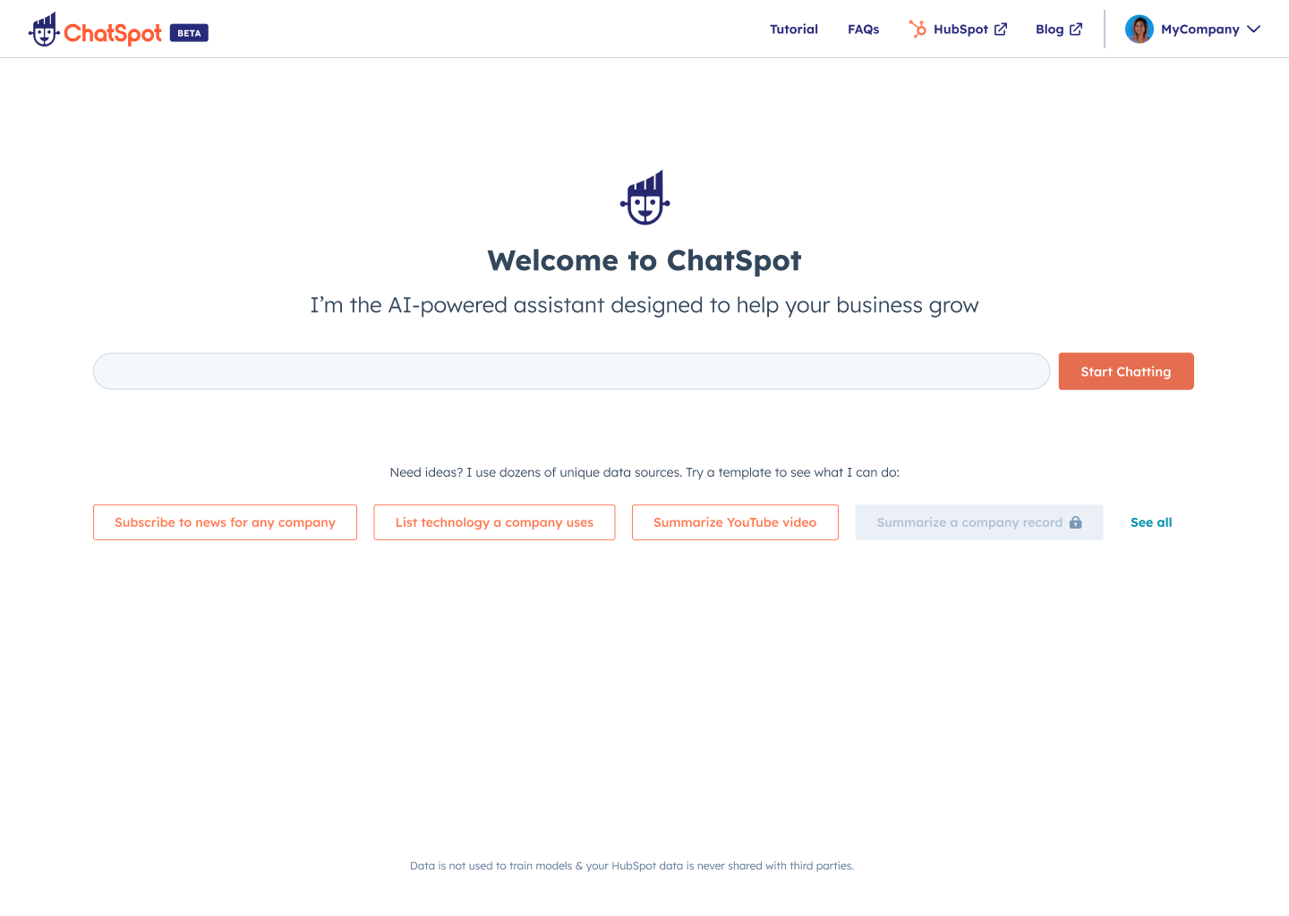 ChatSpot Cost & Reviews - Capterra Australia 2023