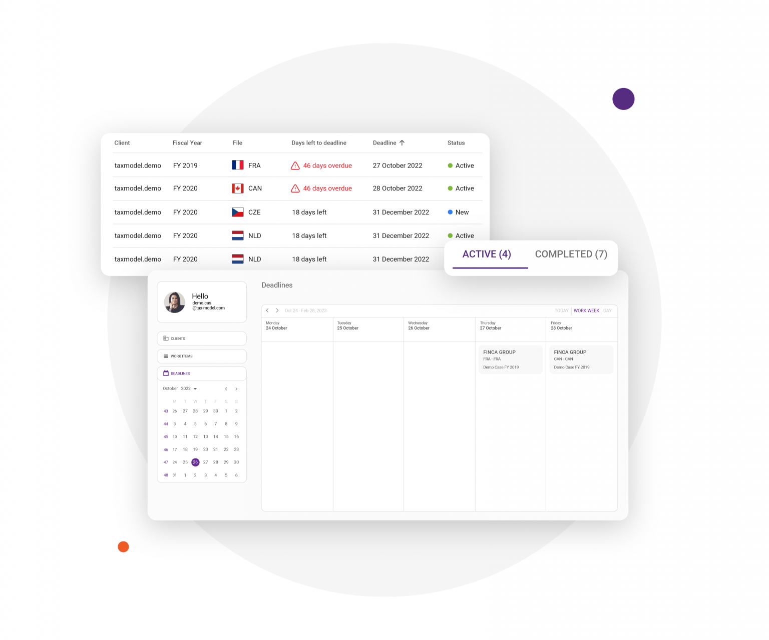 TPdoc Software - Perform segmented P&L analysis, assess and test the performance per segment, and include the right audit trail within the local file.