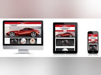 Dealer Car Search Software - 1