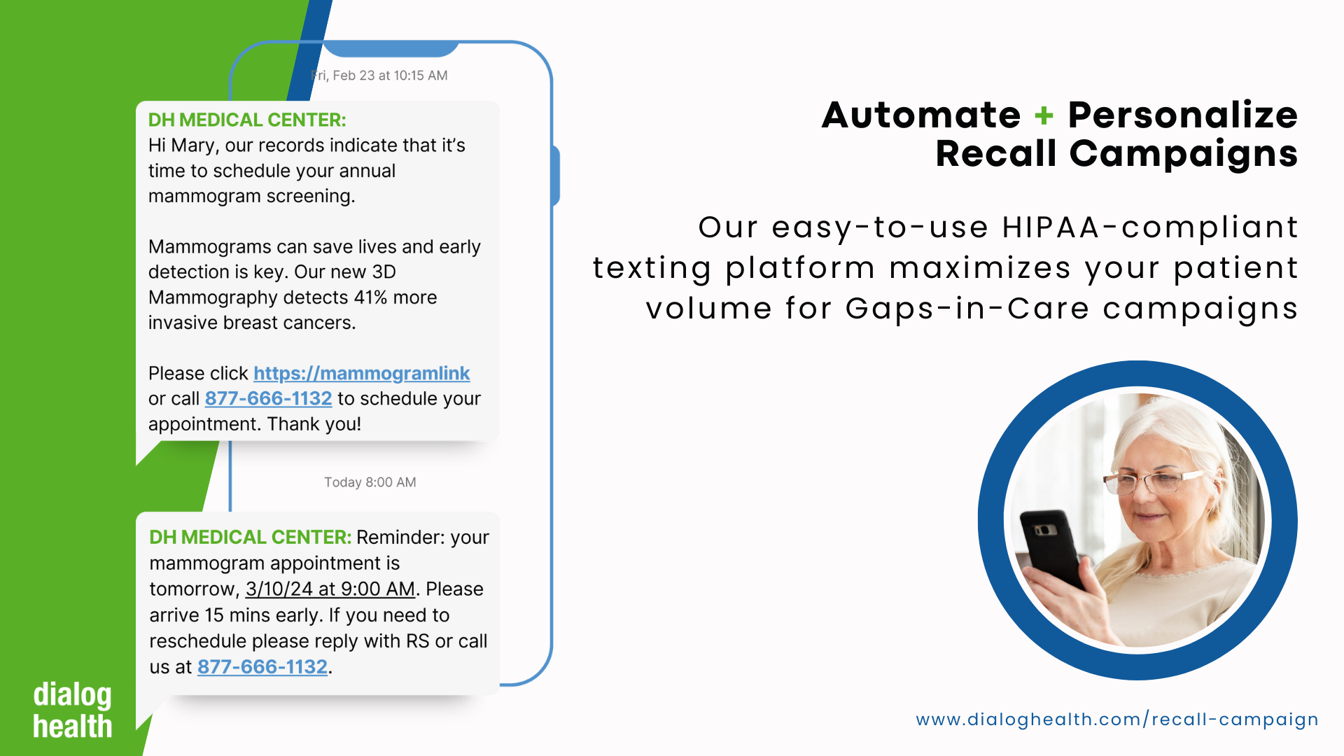 Dialog Health Software Pricing, Alternatives & More 2026 | Capterra