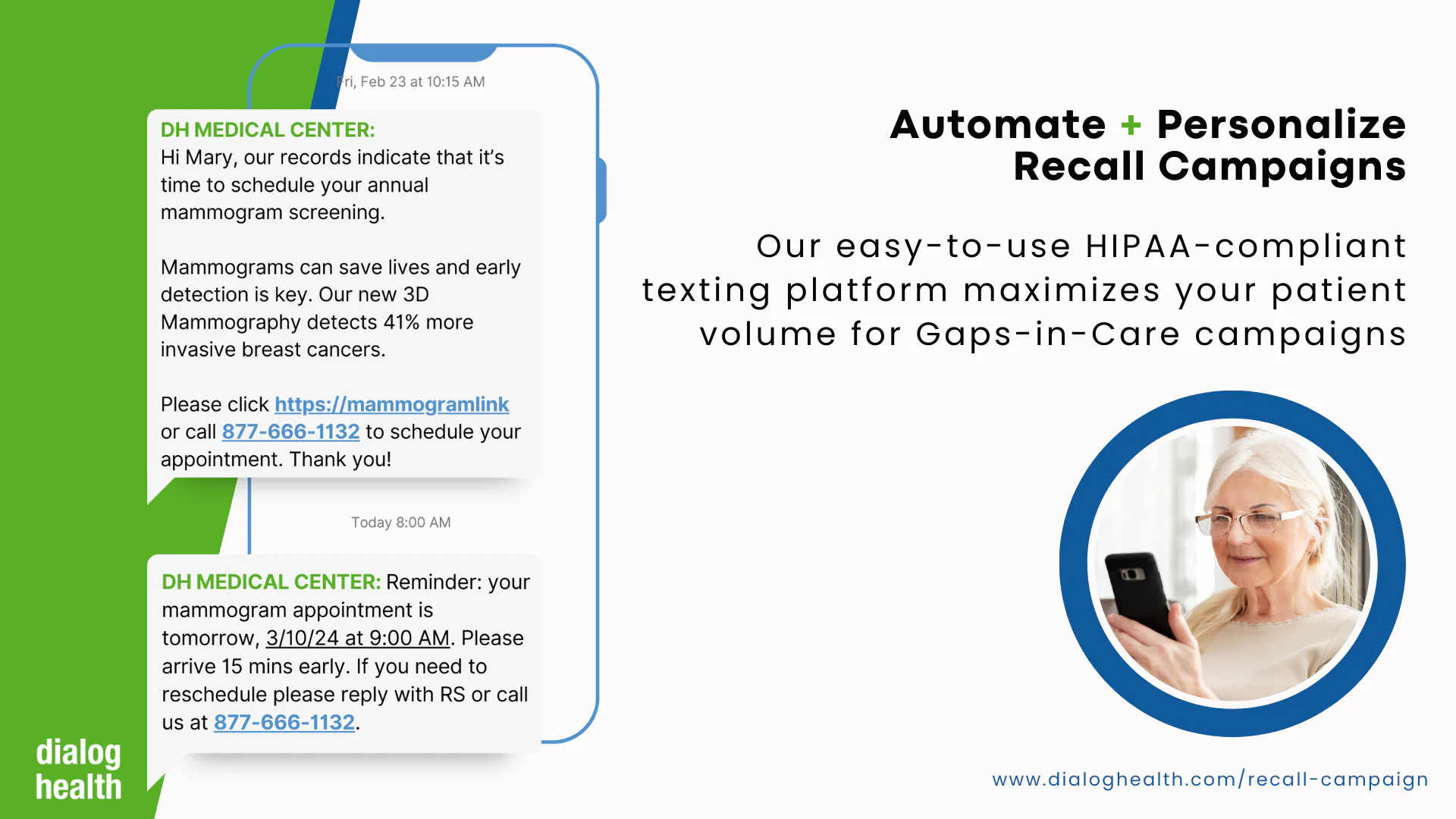 Dialog Health Pricing, Cost & Reviews - Capterra UK 2026