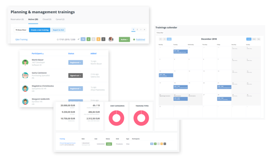 Training management-thumb