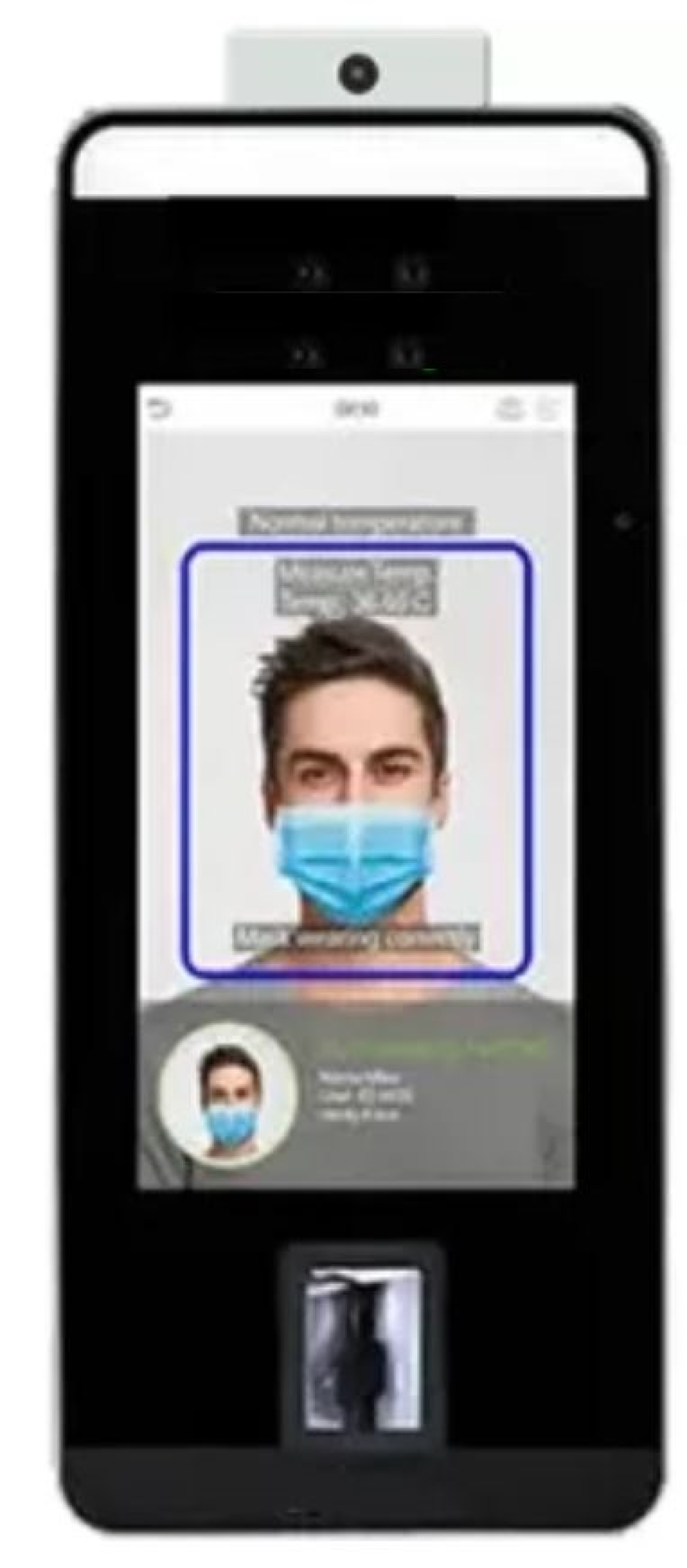 ITCSClock Pricing, Reviews & Features Capterra Canada 2024