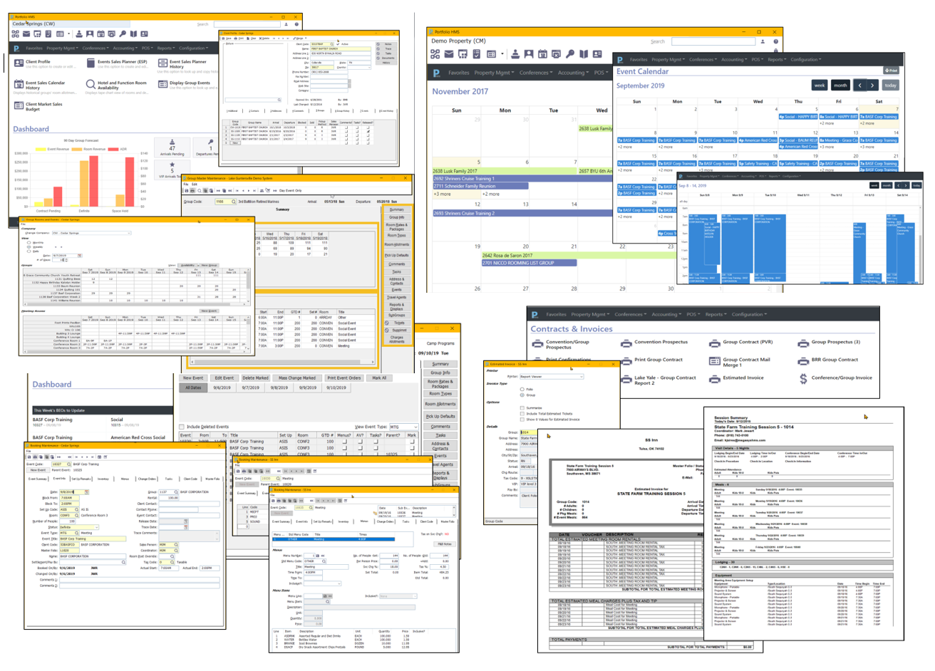 Megasys Software - 2024 Reviews, Pricing & Demo