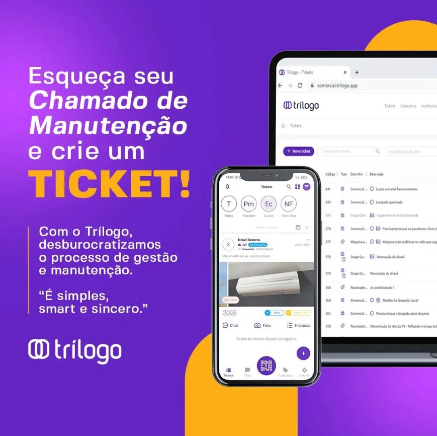 Triloog Trilogo - Preço, avaliações e classificação - Capterra Brasil 2026