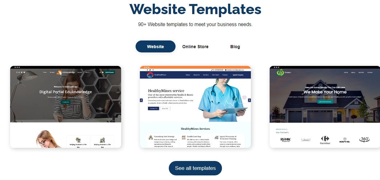 JoonWeb Software - 4