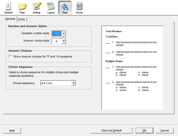Examview Software ExamView Reviews, Cost & Features | GetApp Australia 2022