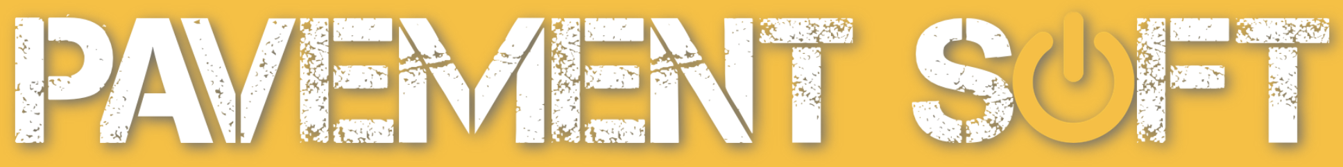 PavementSoft screenshot