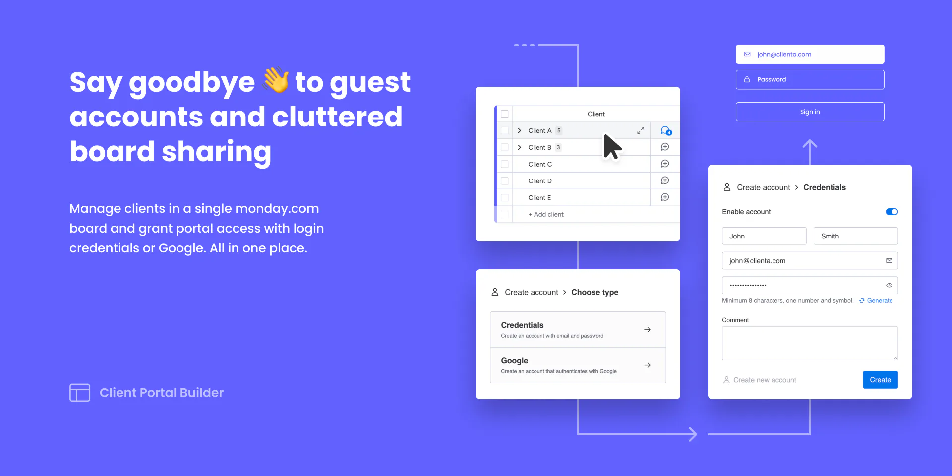 Client Portal Builder Cost & Reviews - Capterra Australia 2026