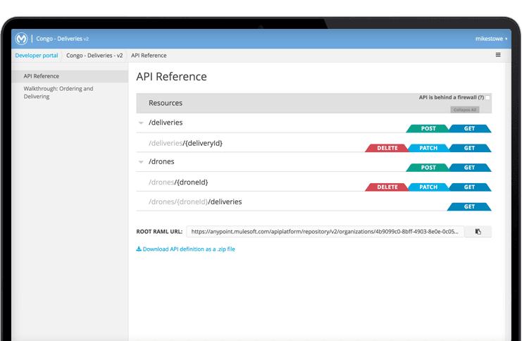 Anypoint Platform Software - 5